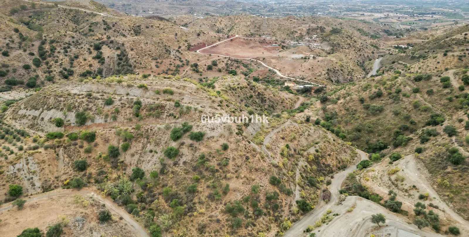 Sale of residential plot in Estacion de Cartama 1