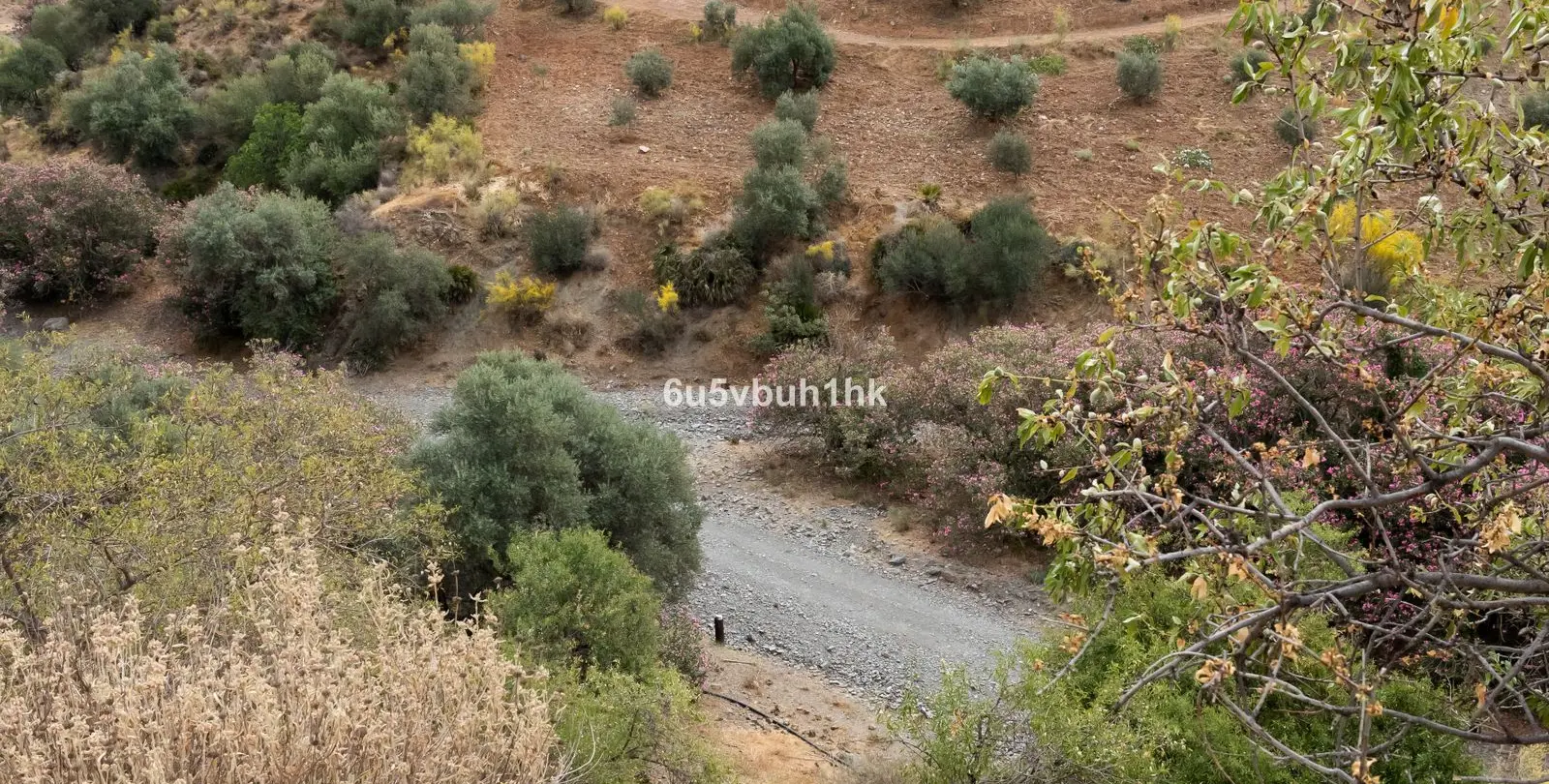 Sale of residential plot in Estacion de Cartama 4