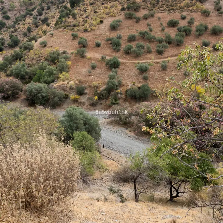 Sale of residential plot in Estacion de Cartama