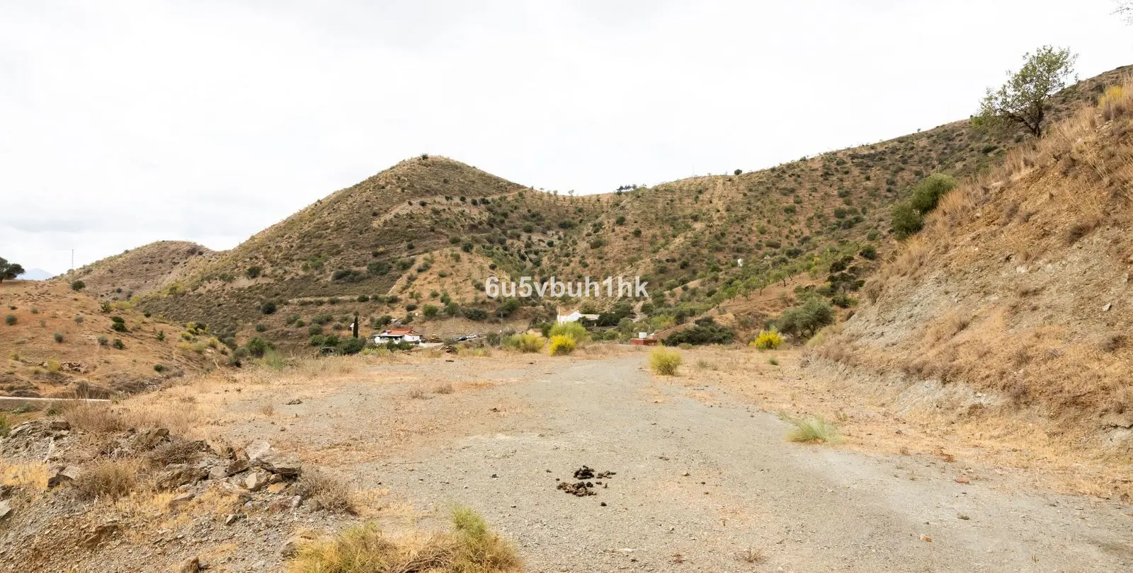 Sale of residential plot in Estacion de Cartama 5
