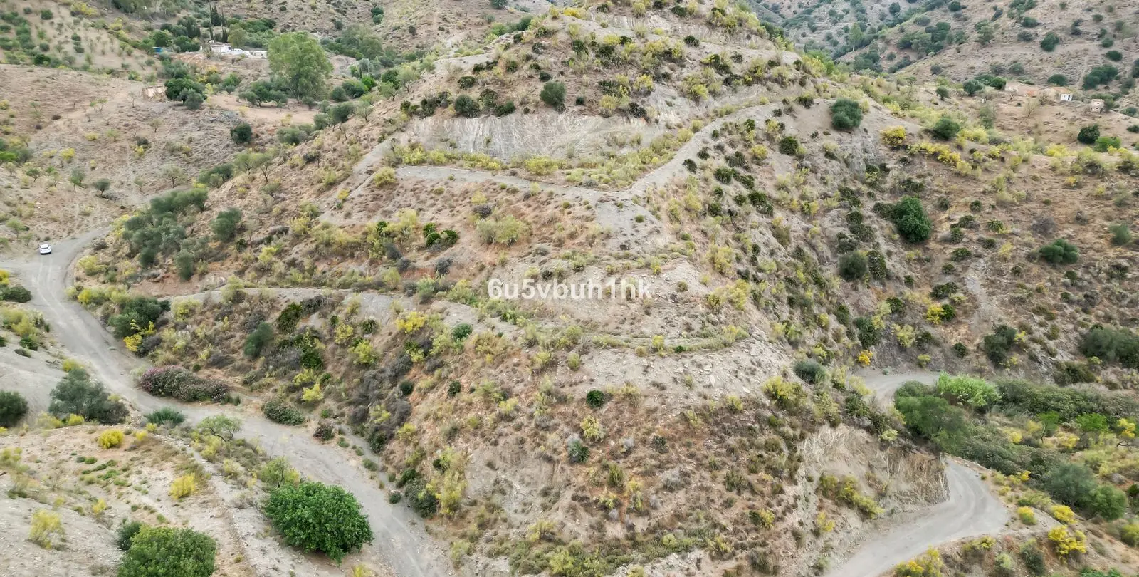 Sale of residential plot in Estacion de Cartama 7