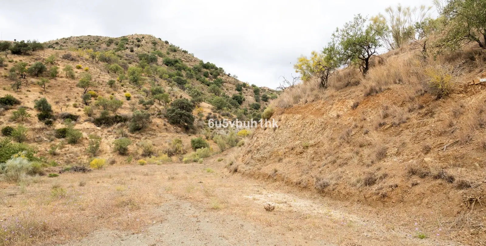 Sale of residential plot in Estacion de Cartama 13