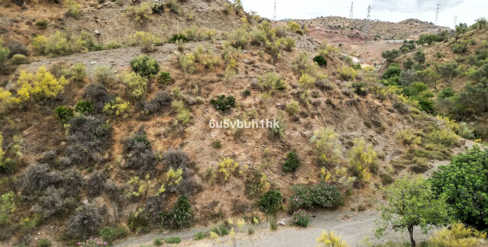 Sale of residential plot in Estacion de Cartama 20