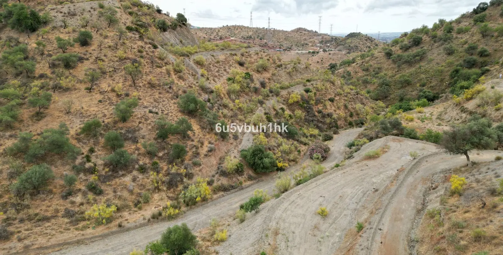 Sale of residential plot in Estacion de Cartama 21