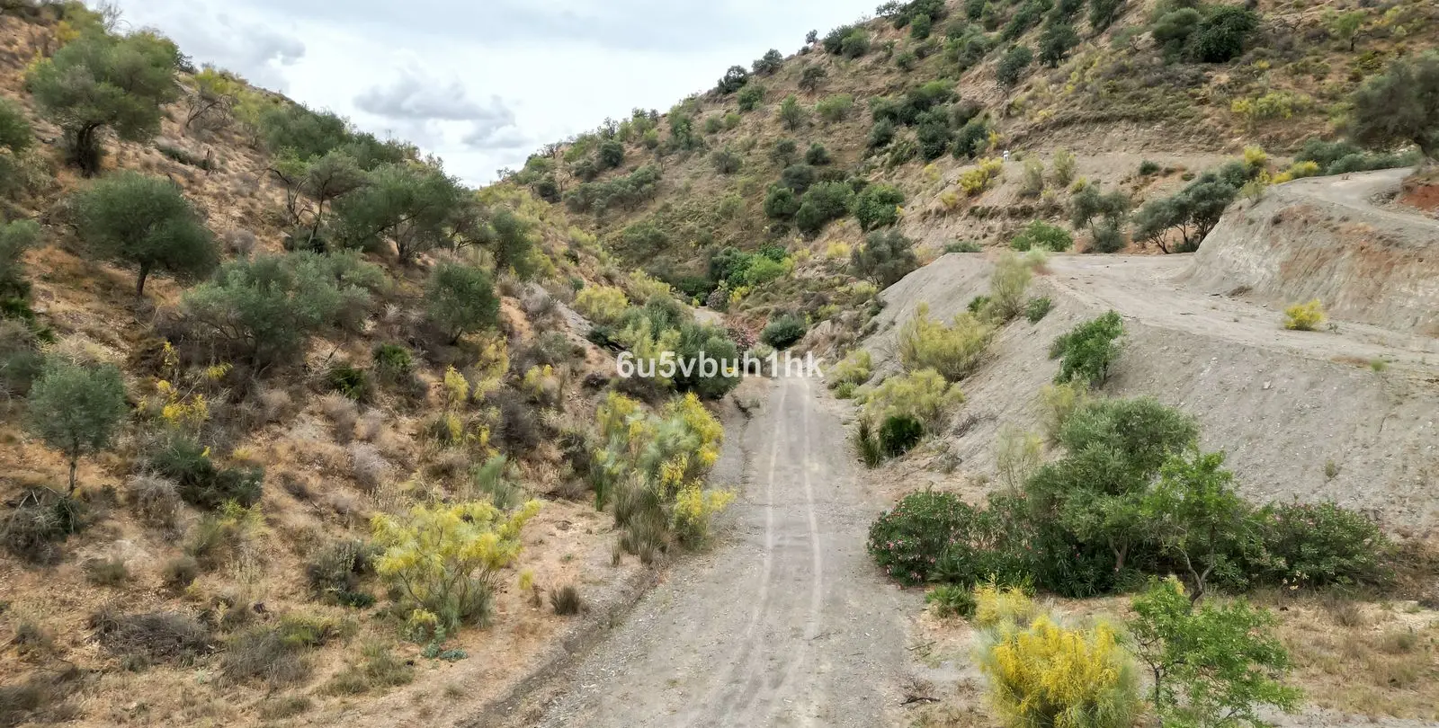 Sale of residential plot in Estacion de Cartama 23