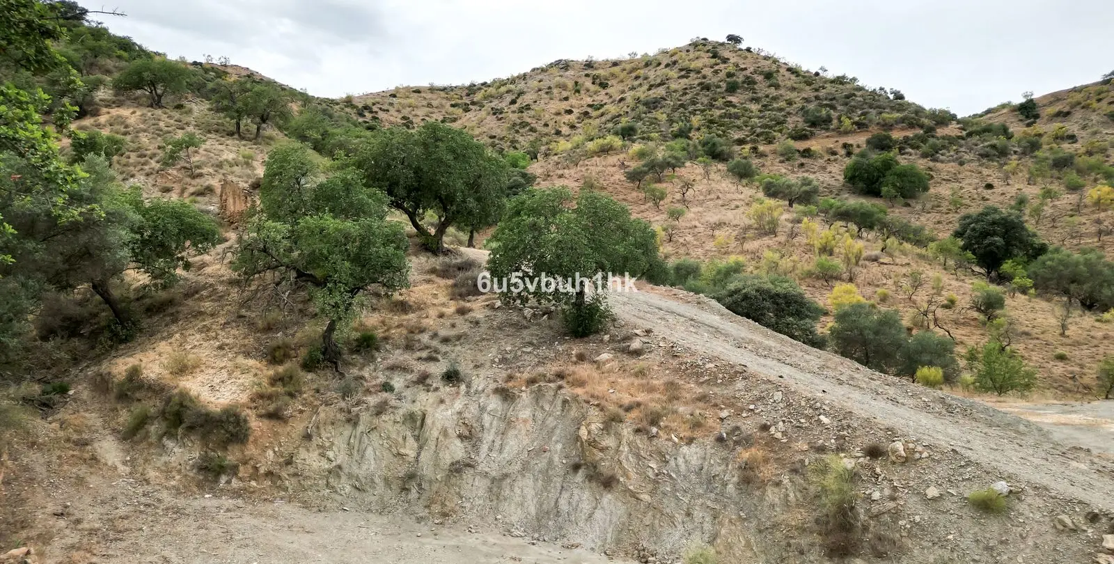 Sale of residential plot in Estacion de Cartama 25