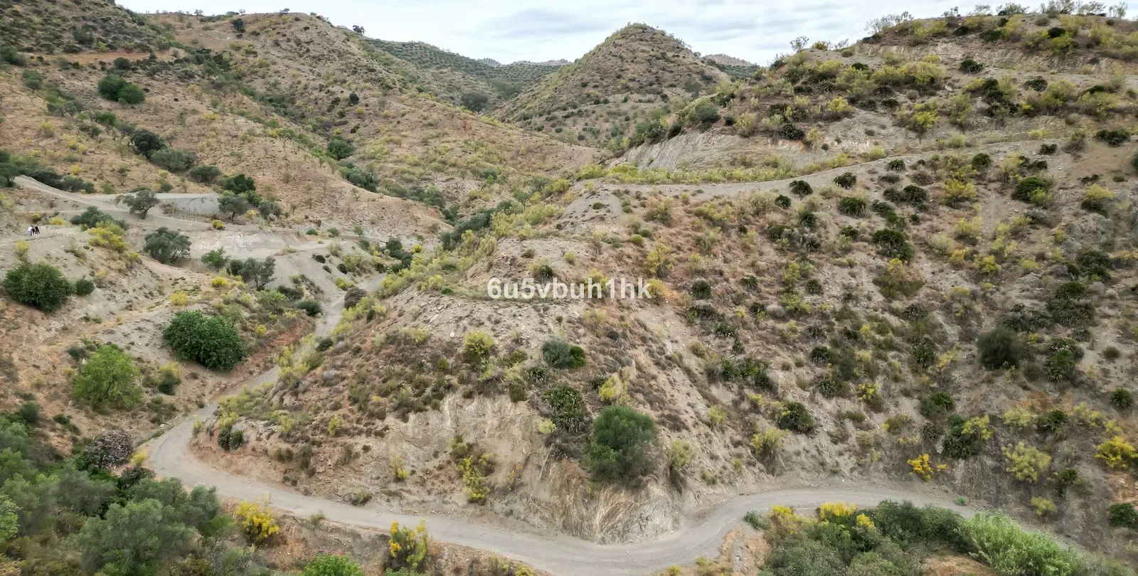 Sale of residential plot in Estacion de Cartama 29