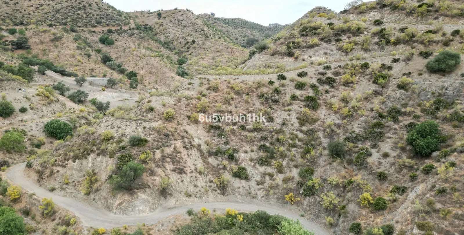 Sale of residential plot in Estacion de Cartama 30