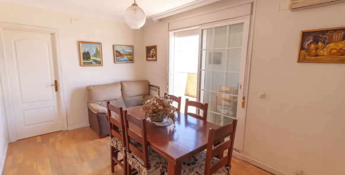 Sale of penthouse in Estepona 6