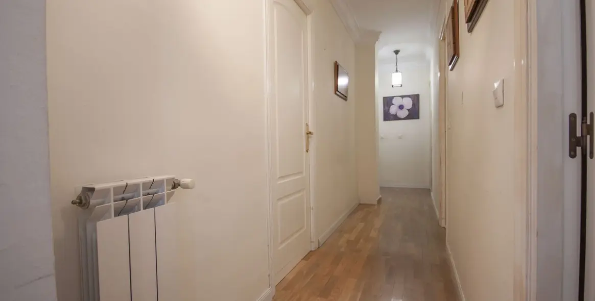 Sale of penthouse in Estepona 9