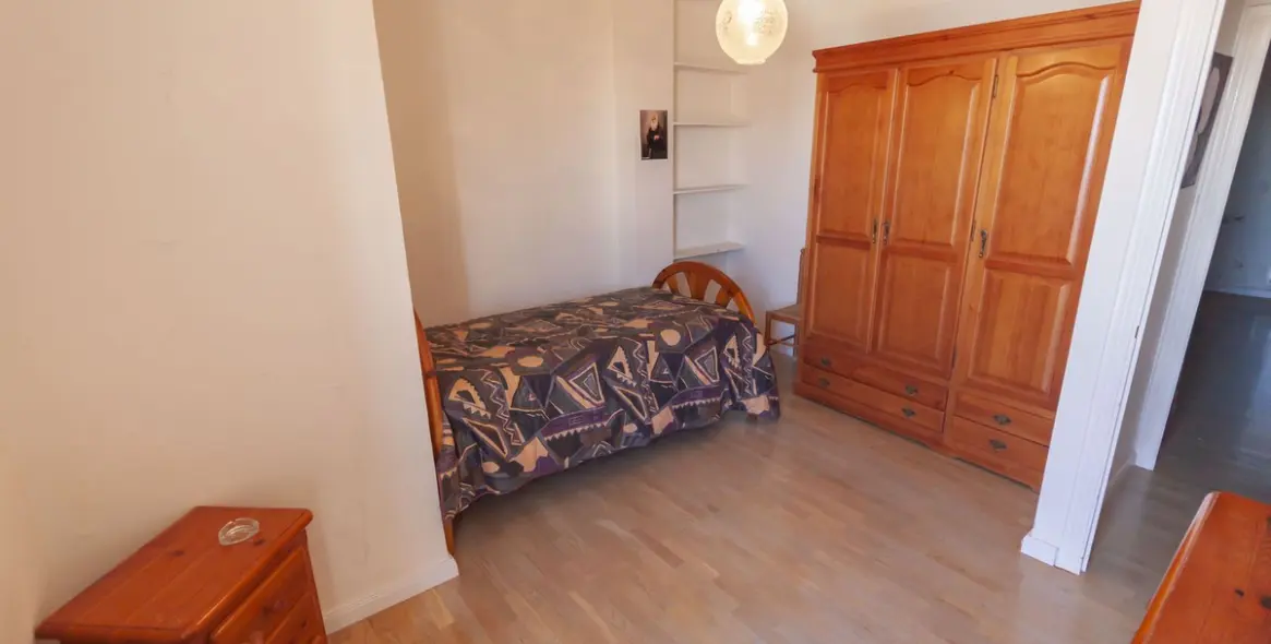 Venta de ático en Estepona 21