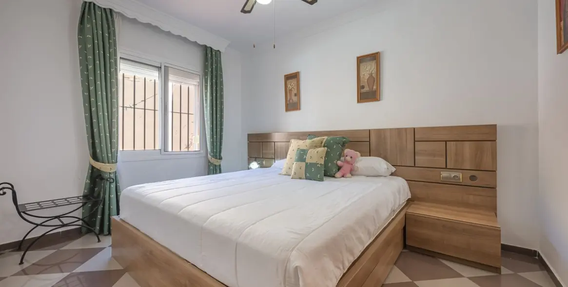 Продажа  отдельно стоящей виллы в La Quinta 21