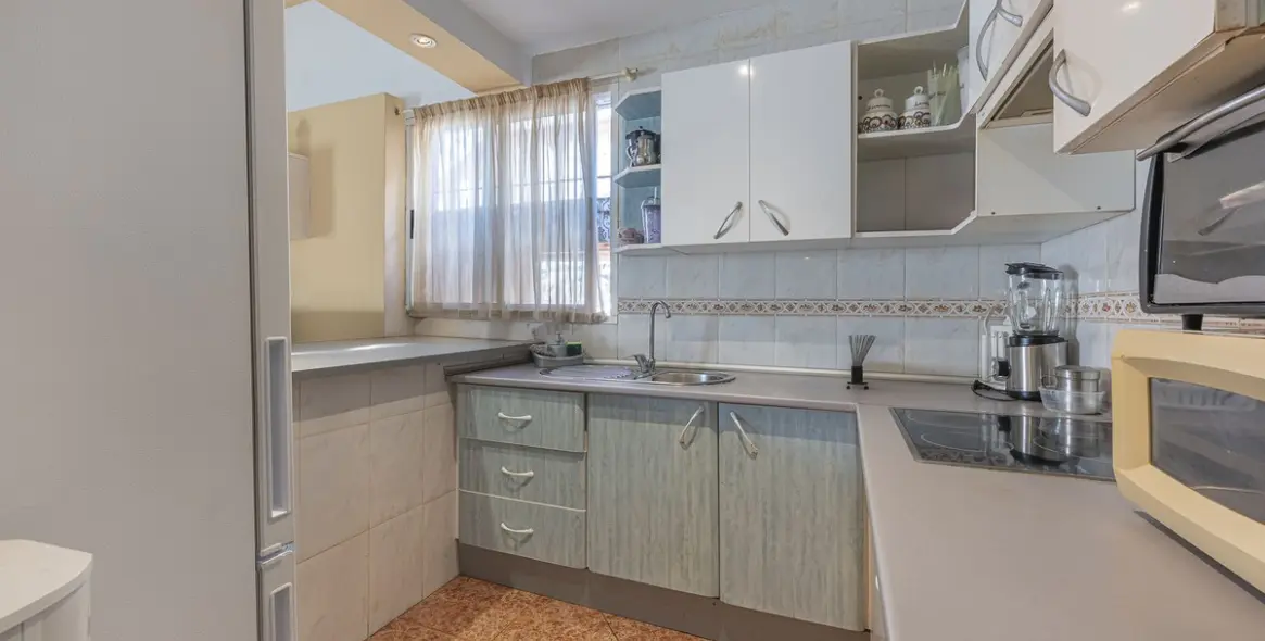 Продажа  отдельно стоящей виллы в La Quinta 29