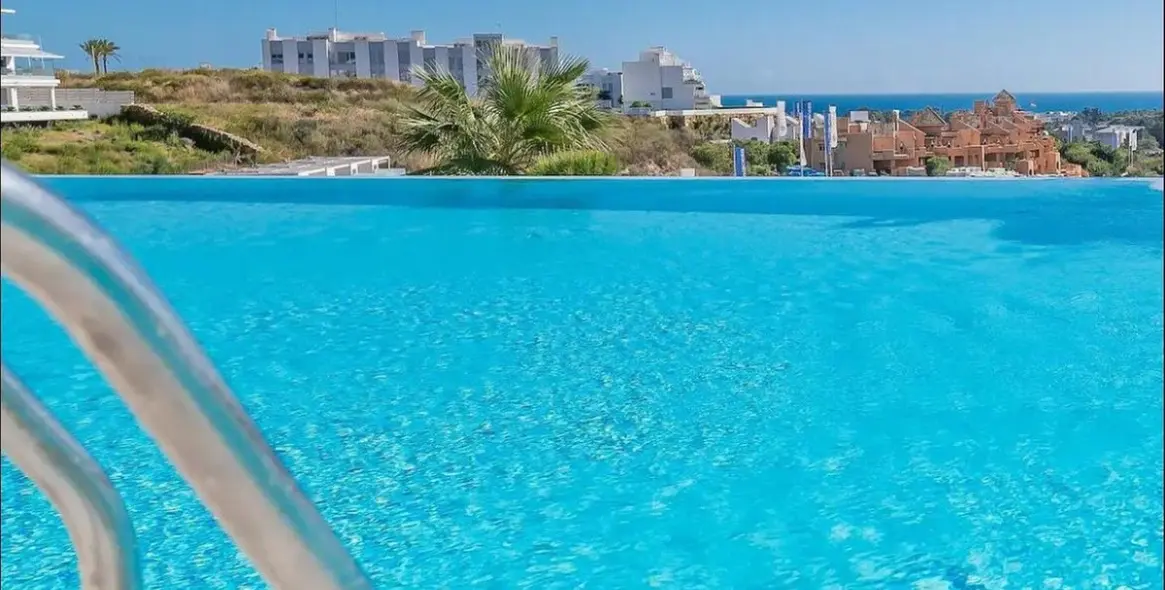 Продажа таунхауса в Cancelada 3