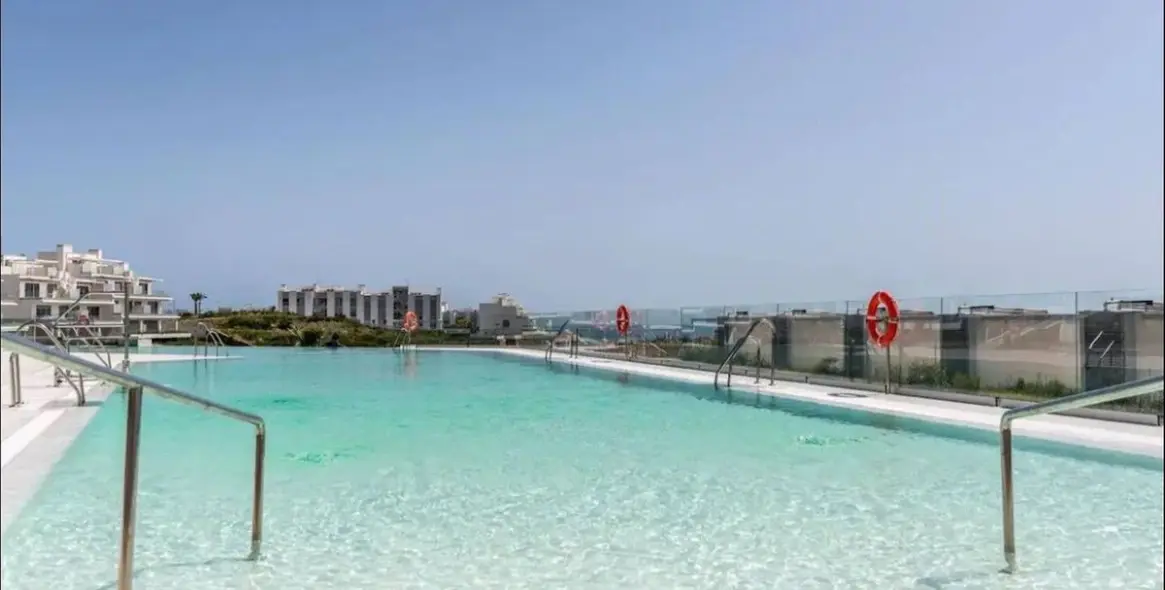 Продажа таунхауса в Cancelada 4