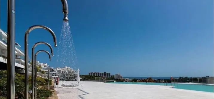 Продажа таунхауса в Cancelada 4