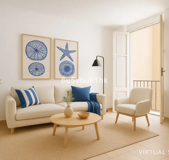 Ground floor apartment R5134273