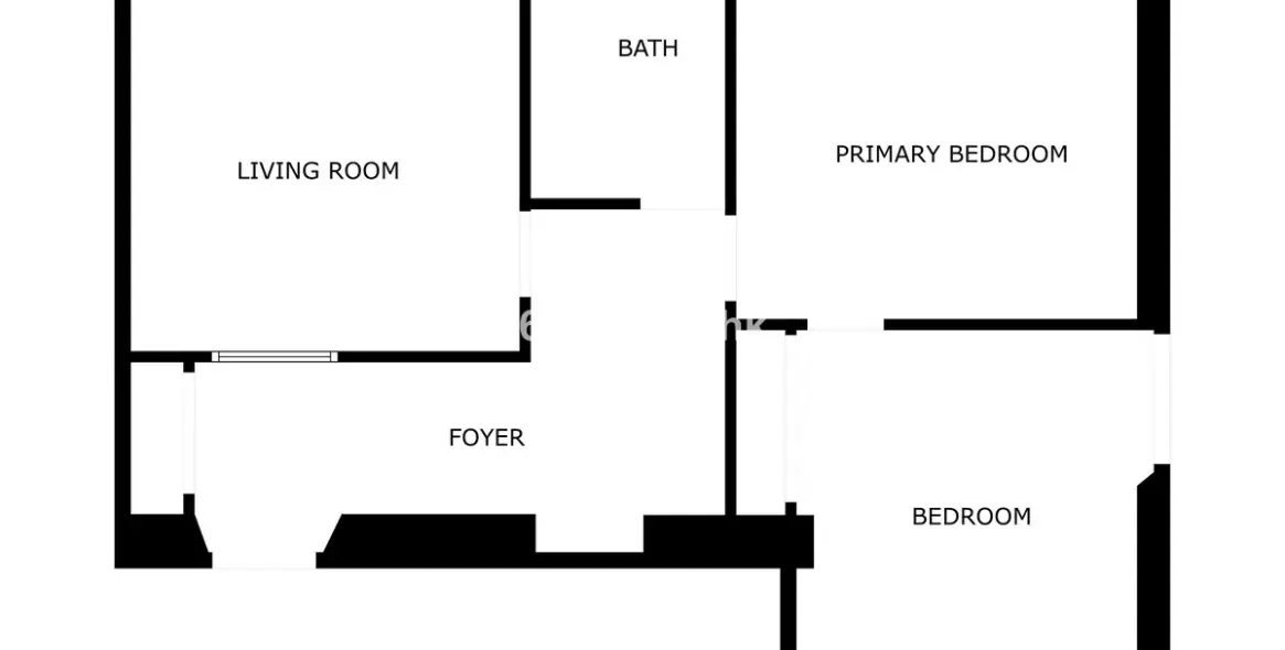 Sale of ground floor apartment in Malaga (district Málaga Centro) 2