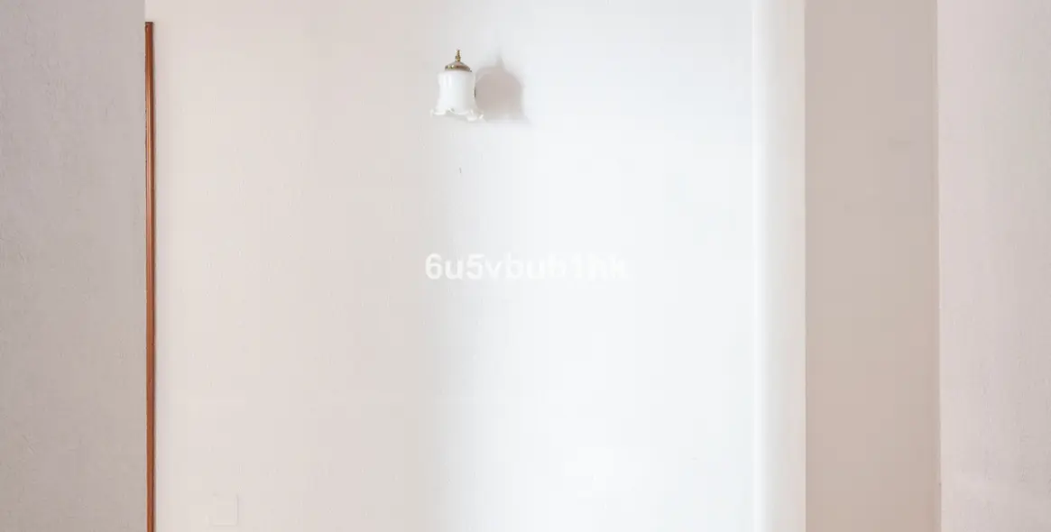 Sale of ground floor apartment in Malaga - Centro 19