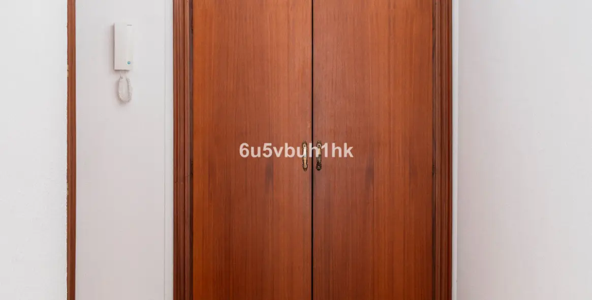 Venta de apartamento en planta baja en Malaga - Centro 22