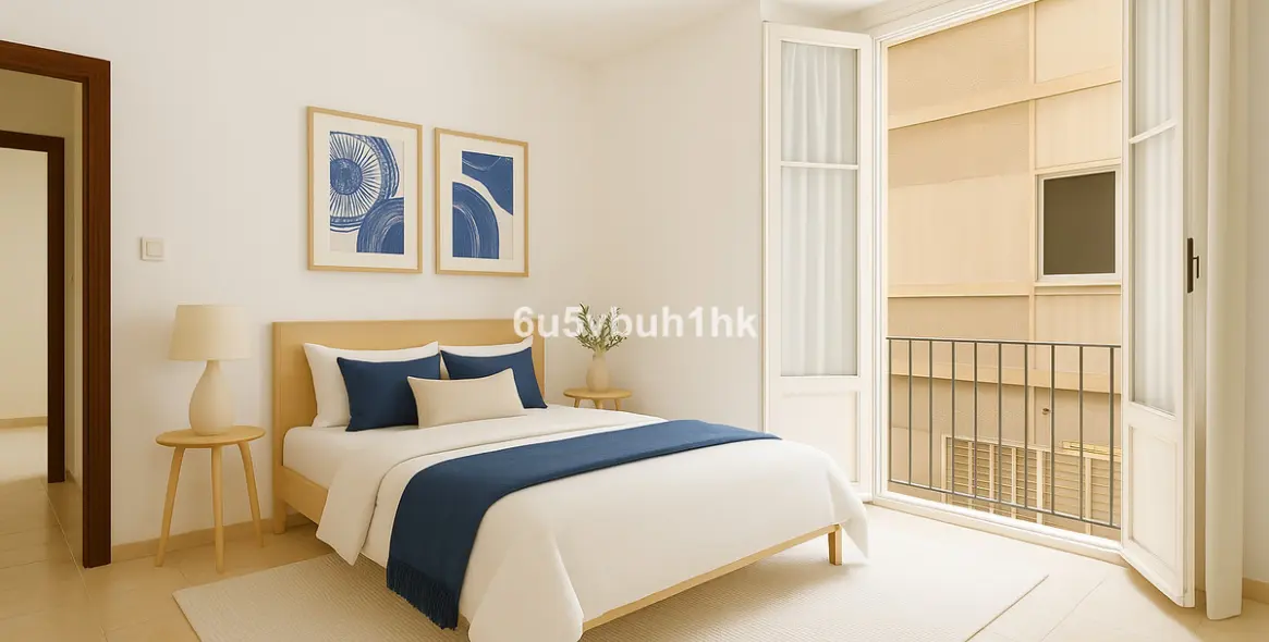 Venta de apartamento en planta baja en Malaga - Centro 23