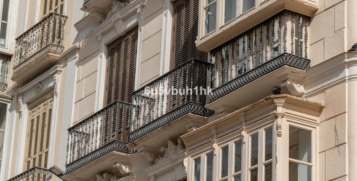 Venta de apartamento en planta baja en Malaga - Centro 26