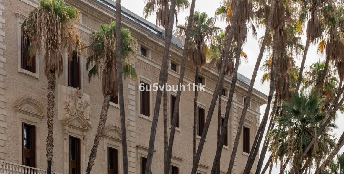 Venta de apartamento en planta baja en Malaga - Centro 28