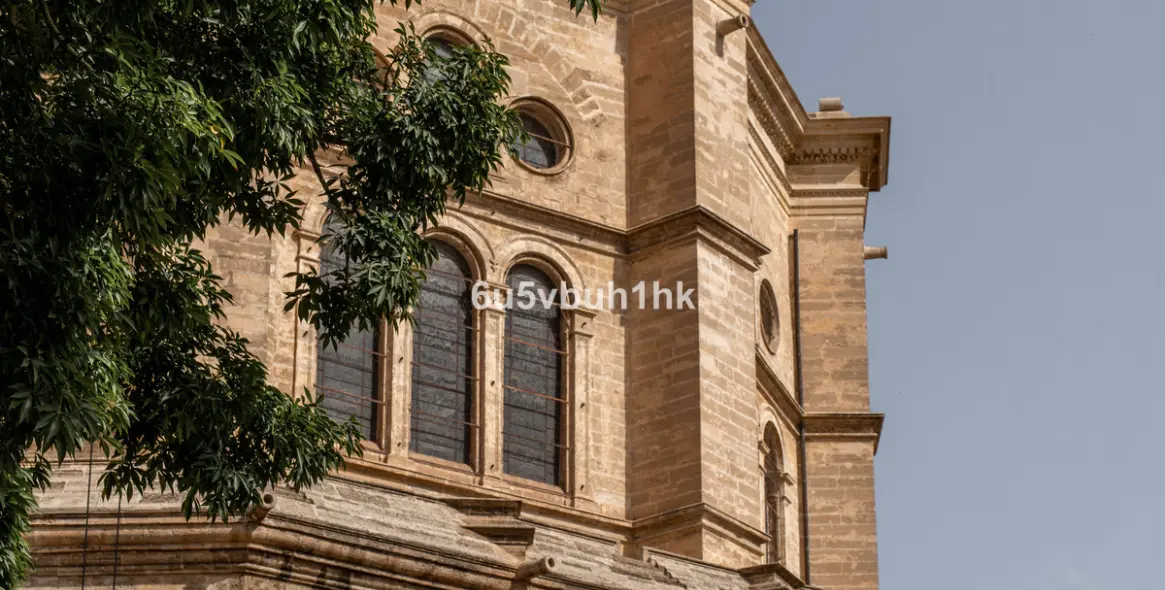 Venta de apartamento en planta baja en Malaga - Centro 30