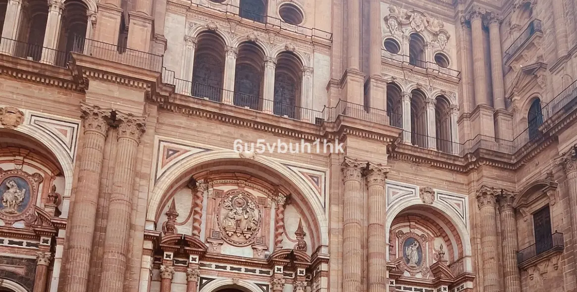 Venta de apartamento en planta baja en Malaga - Centro 31