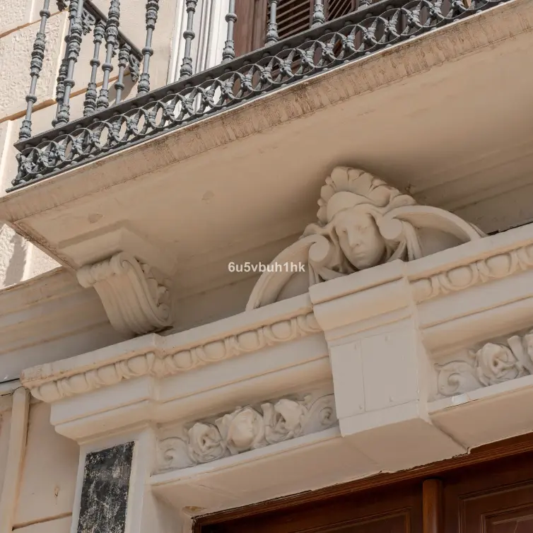 Sale of ground floor apartment in Malaga - Centro