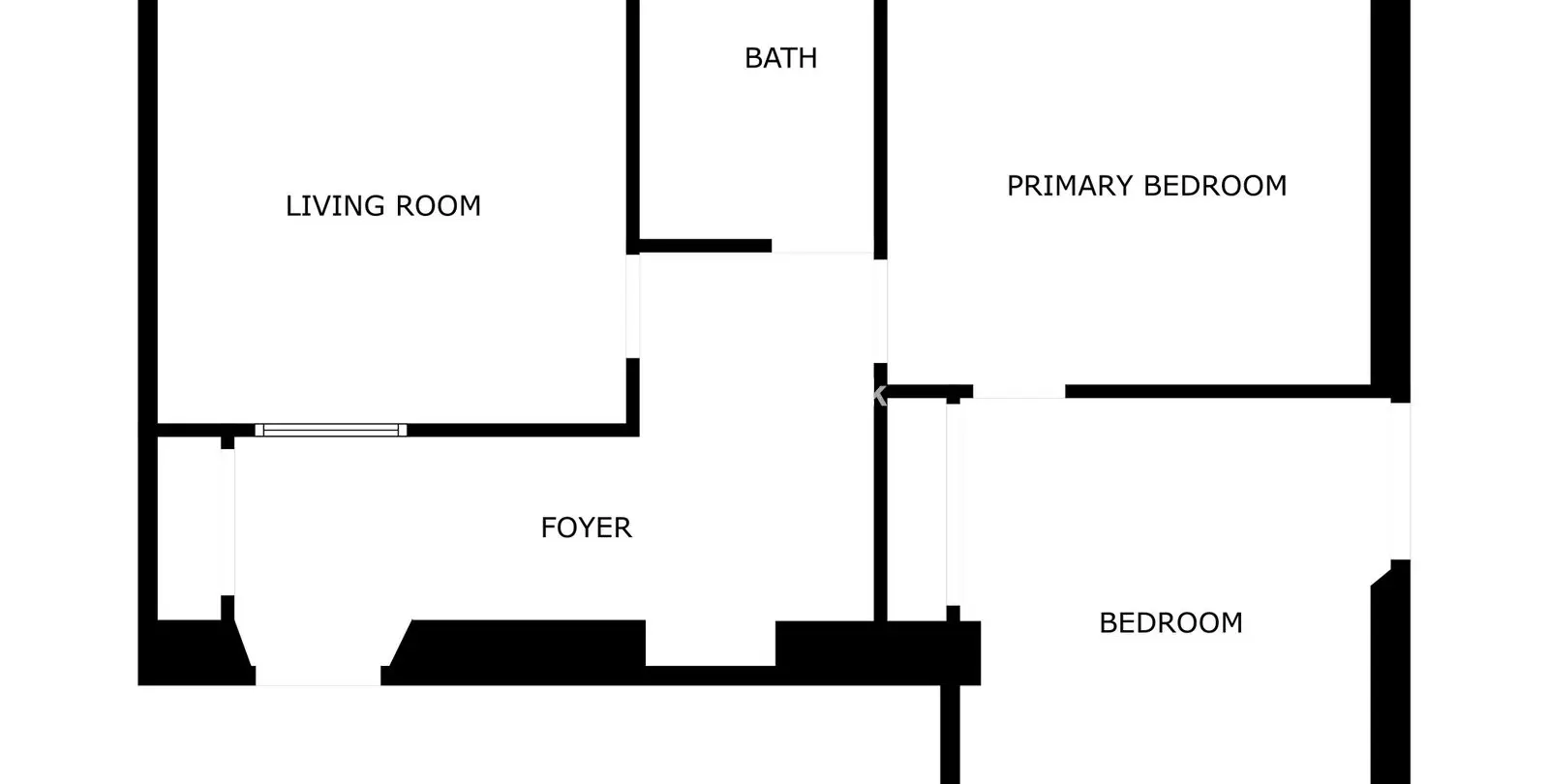 Sale of ground floor apartment in Malaga - Centro 2