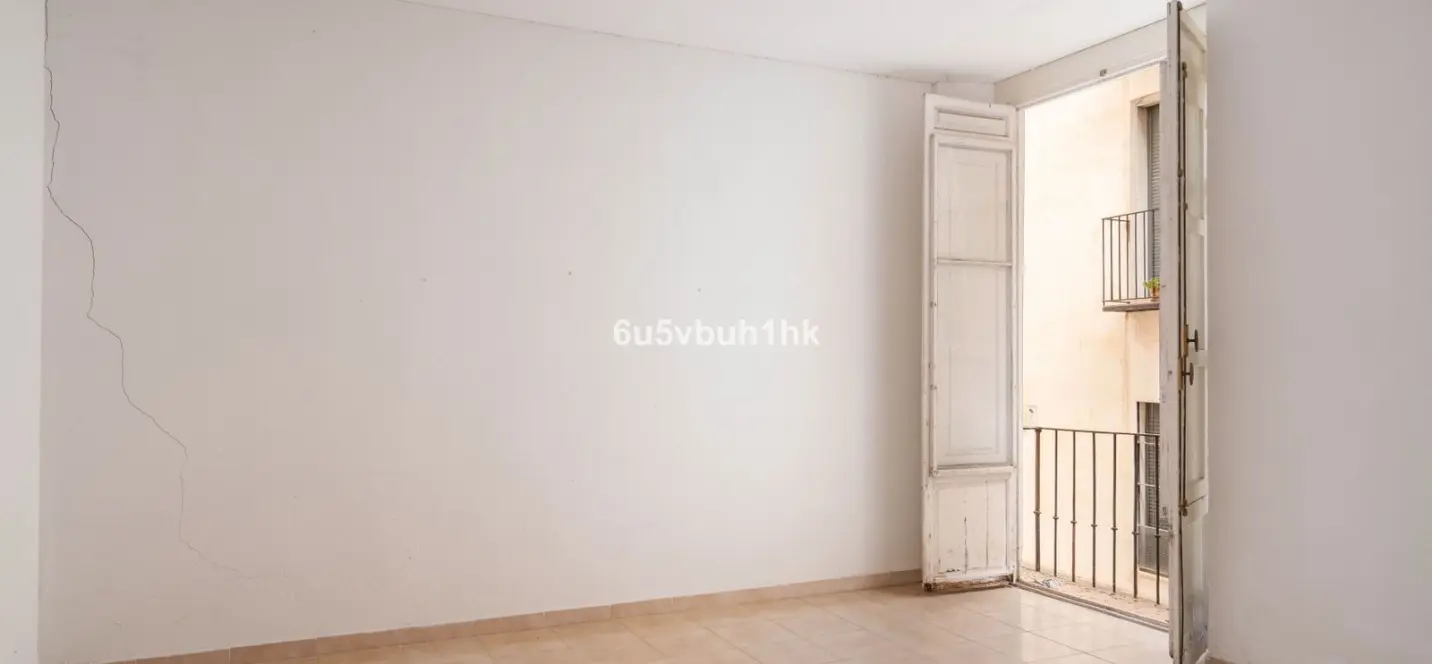 Sale of ground floor apartment in Malaga - Centro 2