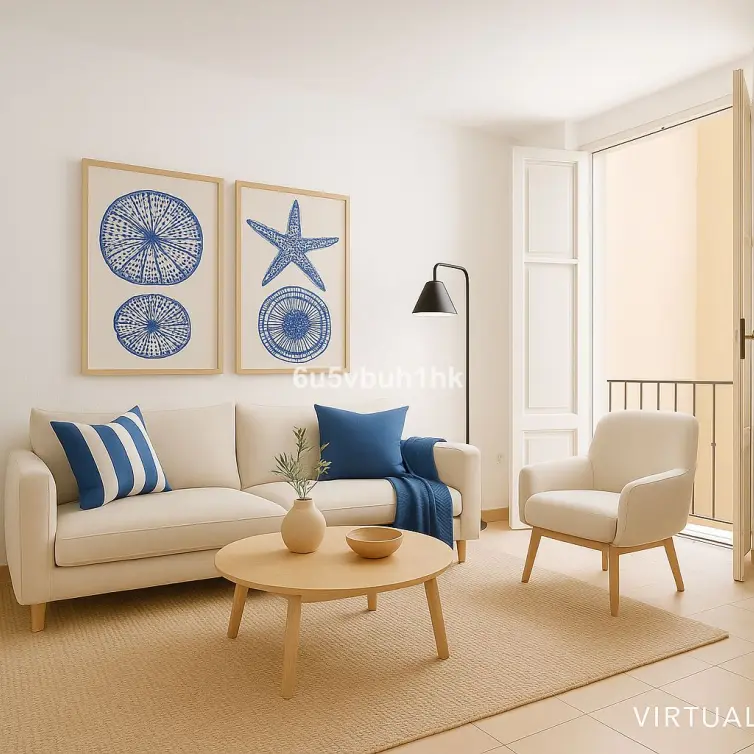 Sale of ground floor apartment in Malaga - Centro