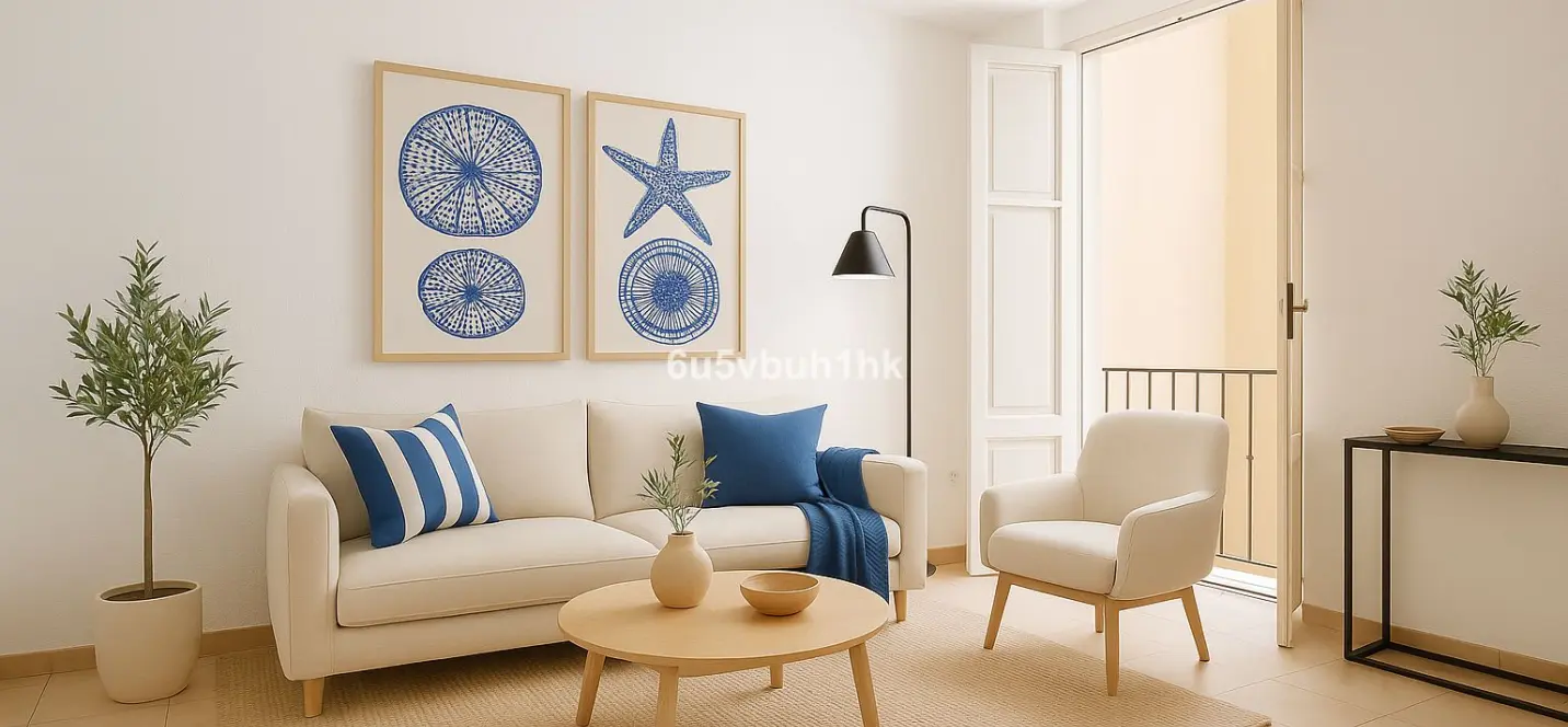 Sale of ground floor apartment in Malaga - Centro 3