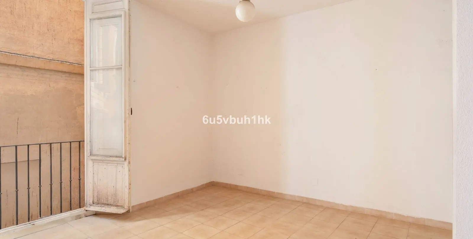 Sale of ground floor apartment in Malaga - Centro 20
