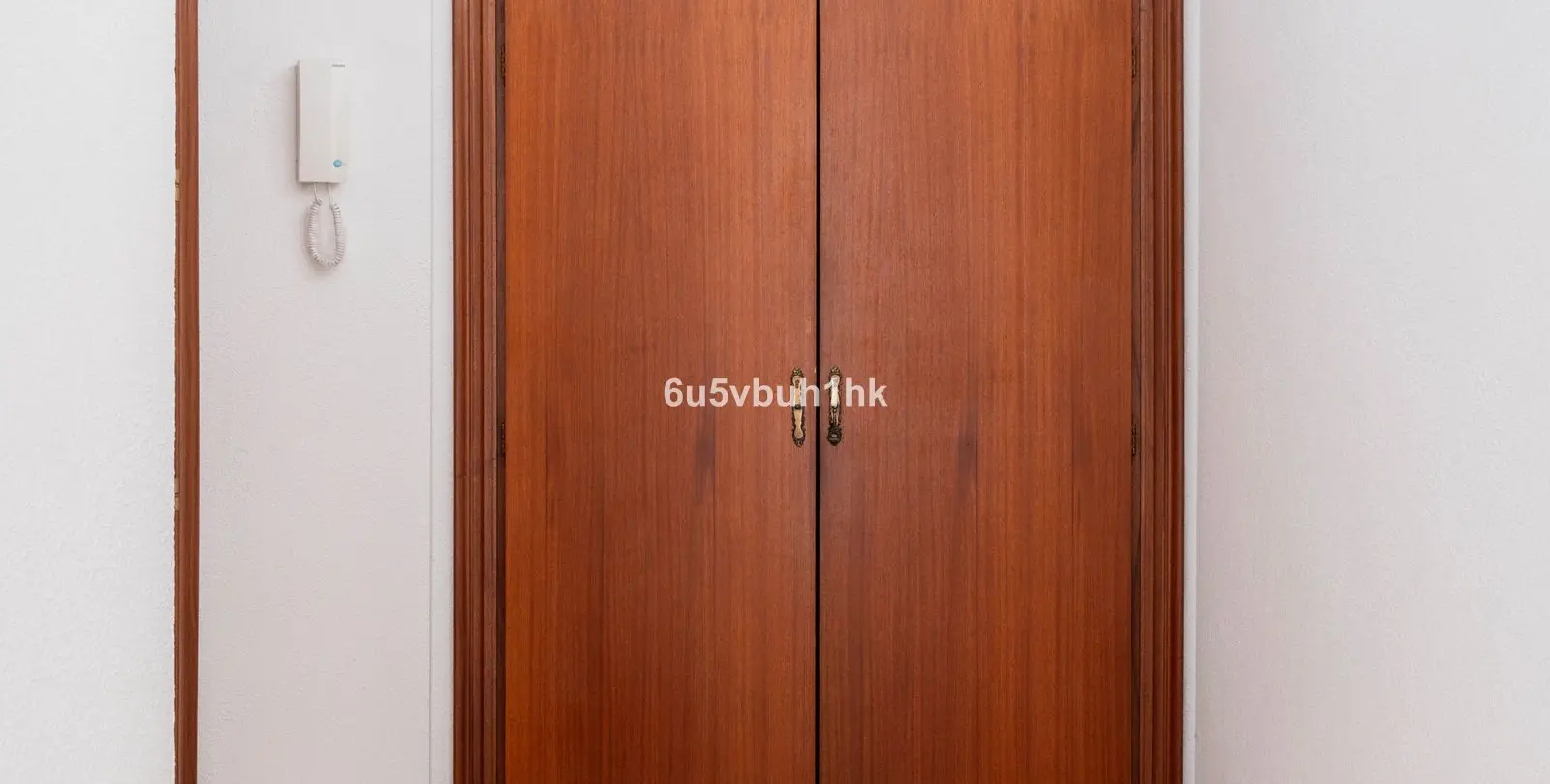Sale of ground floor apartment in Malaga - Centro 22