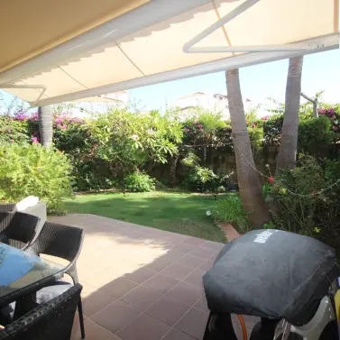 Продажа дома на две семьи в Riviera del Sol