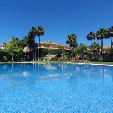 Продажа дома на две семьи в Riviera del Sol