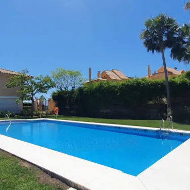 Продажа дома на две семьи в Riviera del Sol