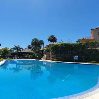 Продажа дома на две семьи в Riviera del Sol