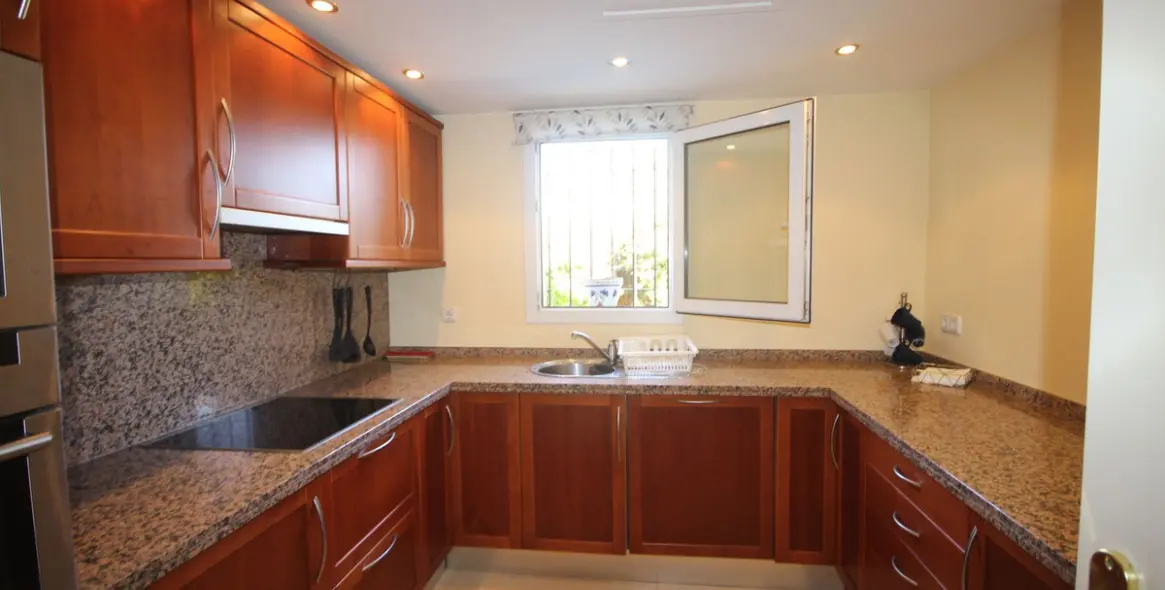 Продажа дома на две семьи в Riviera del Sol 22