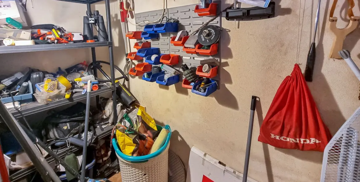 Venta de finca - cortijo en Casares 17