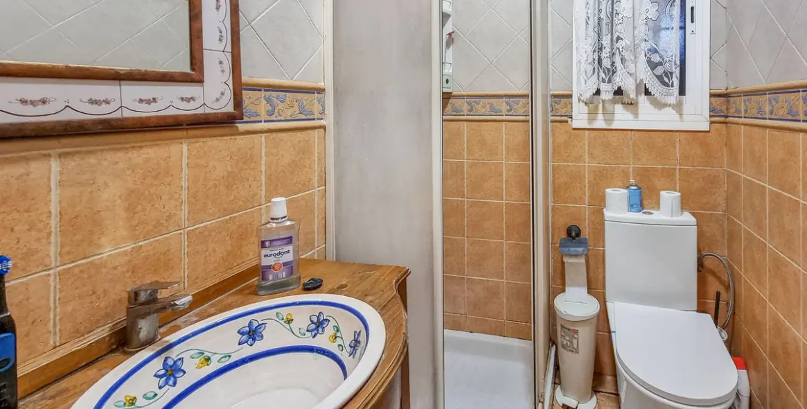 Venta de finca - cortijo en Casares 19