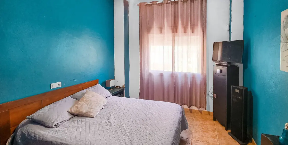 Venta de finca - cortijo en Casares 20