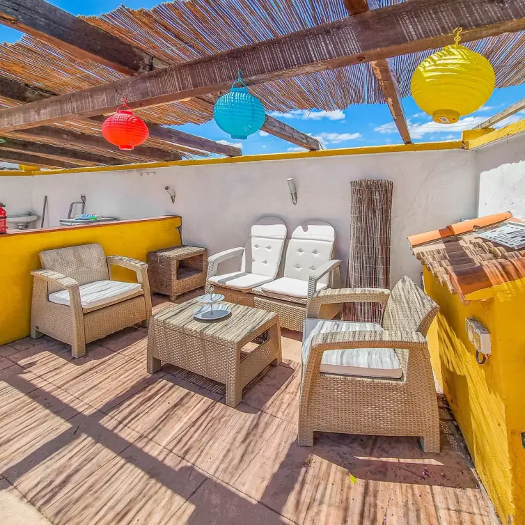 Sale of finca - cortijo in Casares