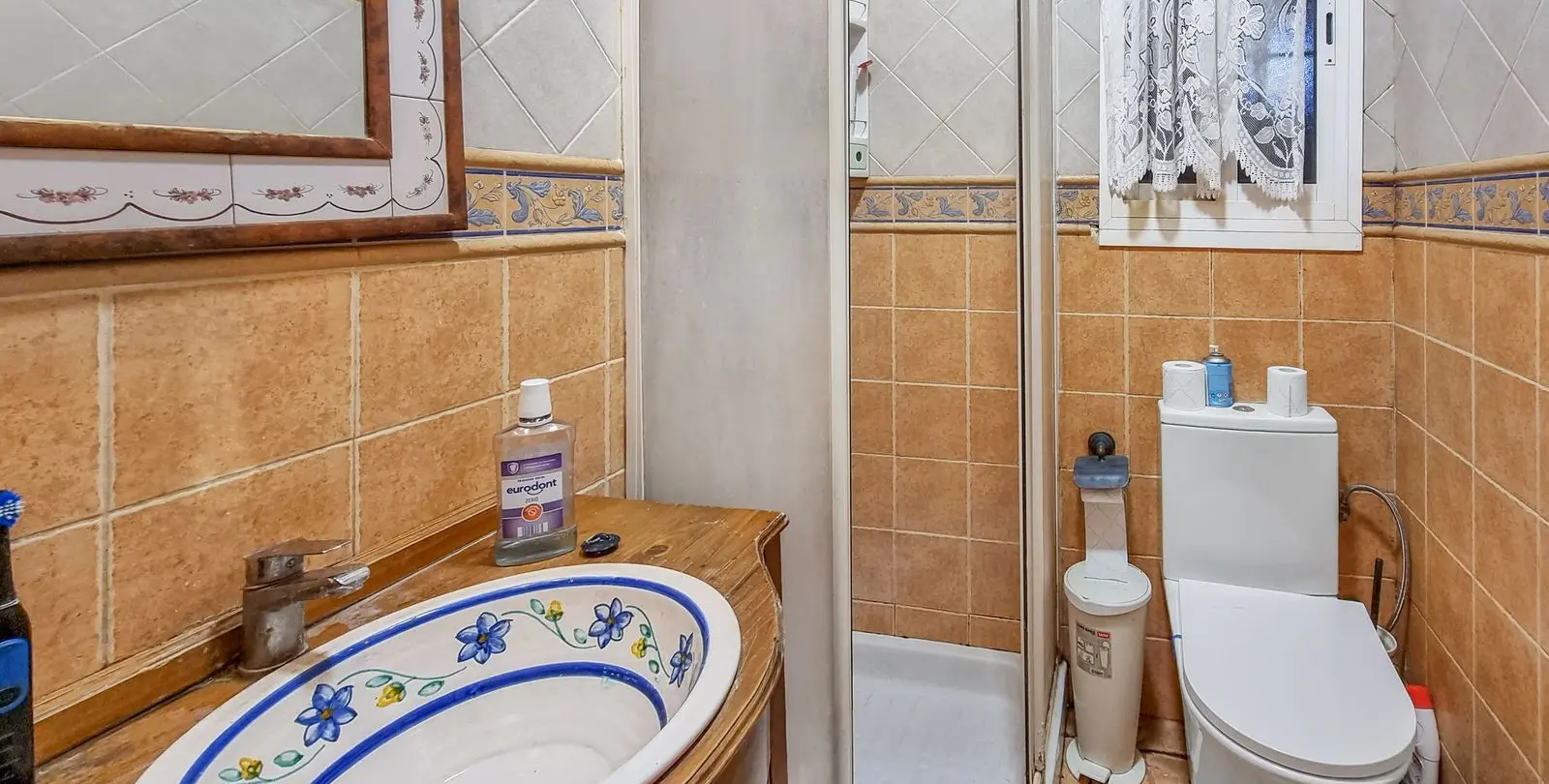 Sale of finca - cortijo in Casares 19