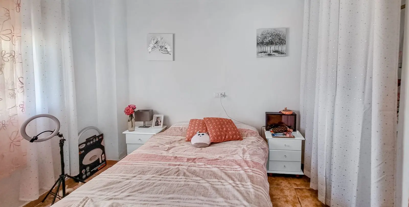 Sale of finca - cortijo in Casares 22
