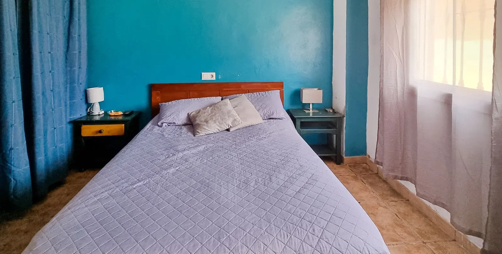 Sale of finca - cortijo in Casares 23
