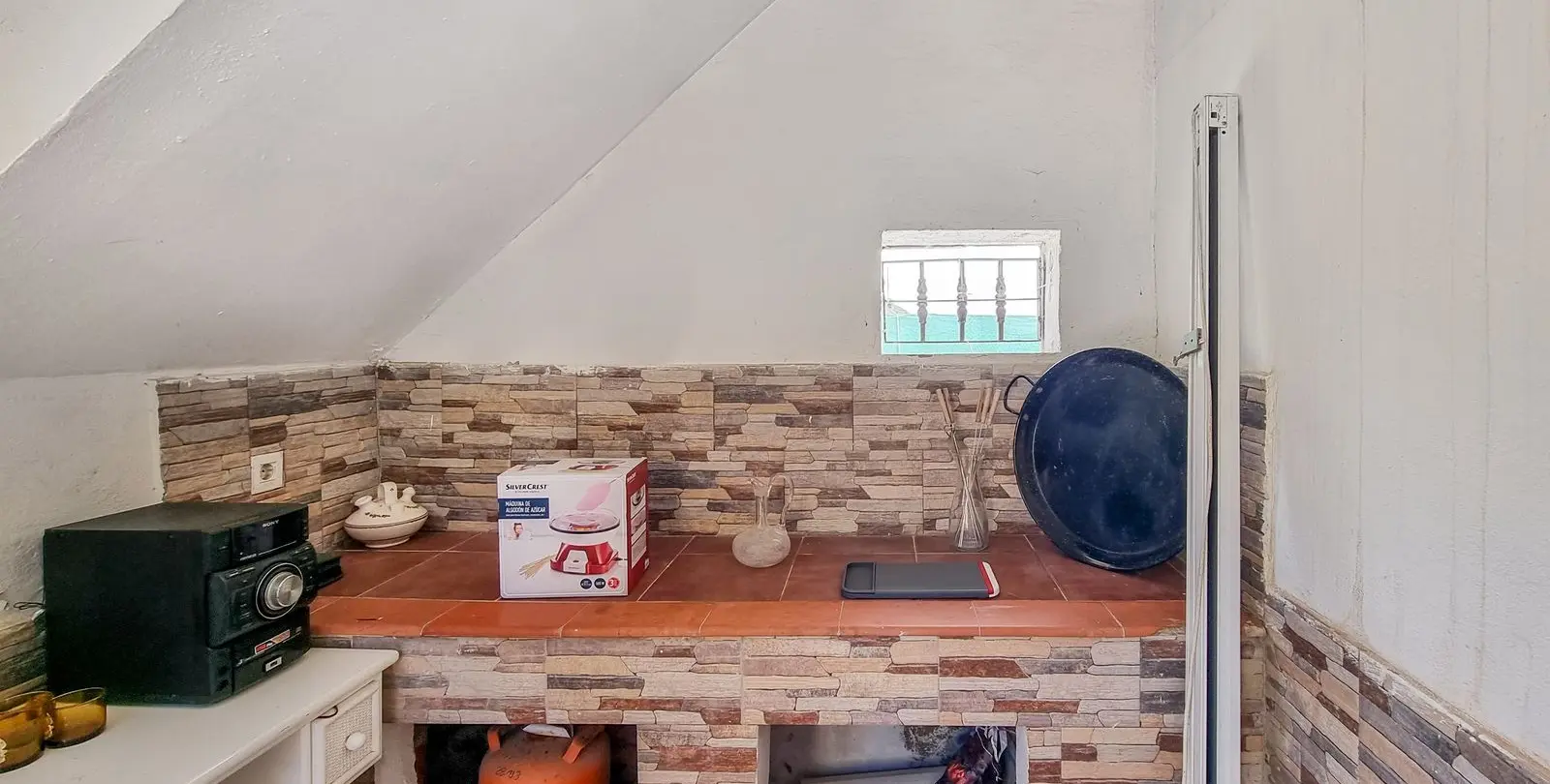 Sale of finca - cortijo in Casares 34