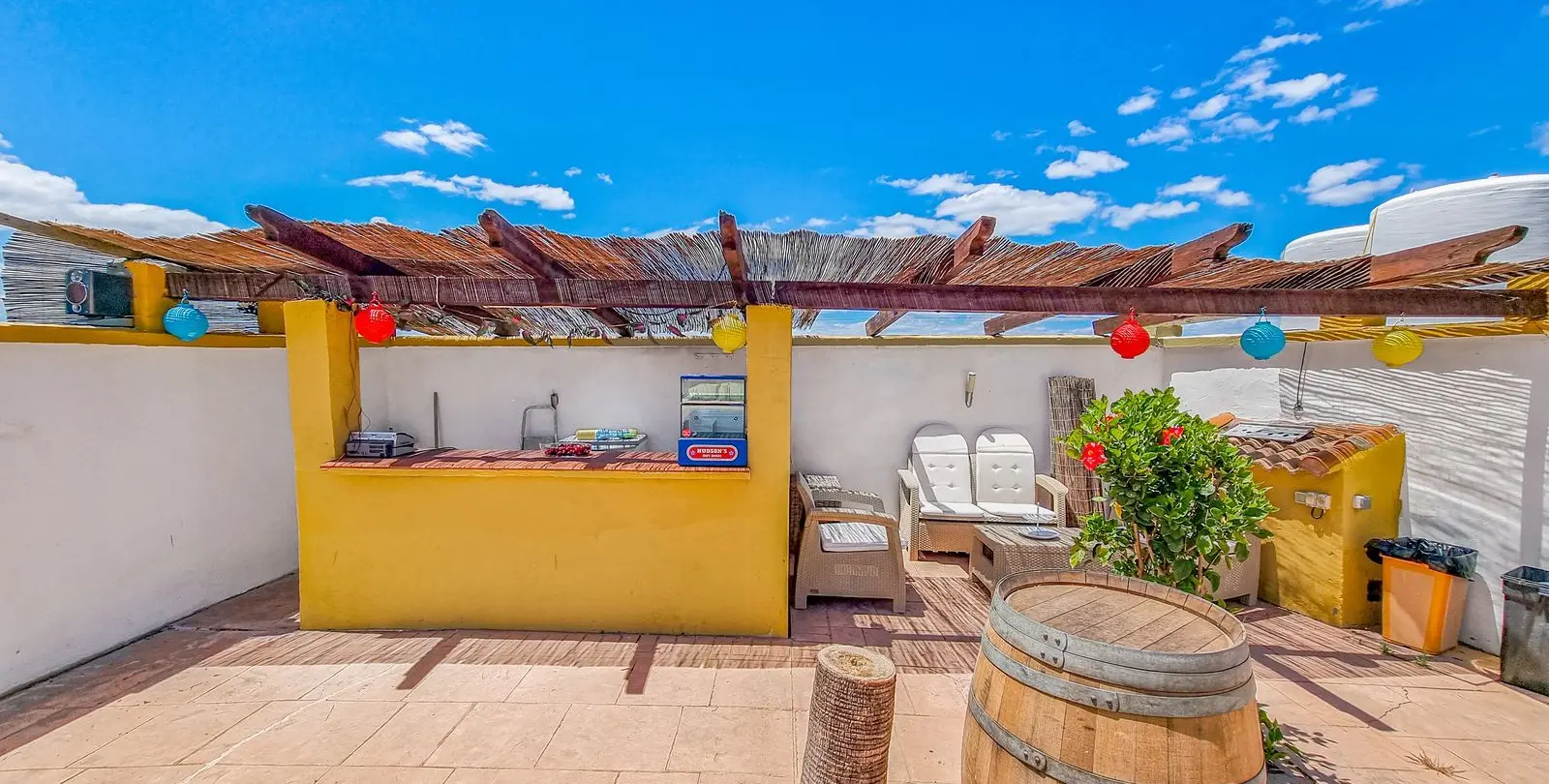 Sale of finca - cortijo in Casares 42